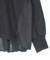 CONVERSE TOKYO（コンバーストウキョウ）スウェット 黒 サイズ:F レディース/2200670439027