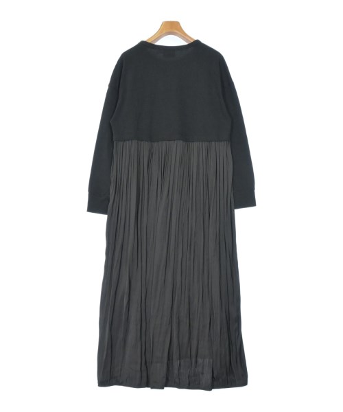 CONVERSE TOKYO（コンバーストウキョウ）ワンピース 黒 サイズ:F レディース/2200668959049