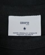 CONVERSE TOKYO（コンバーストウキョウ）ワンピース 黒 サイズ:F レディース/2200668959049
