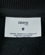 CONVERSE TOKYO（コンバーストウキョウ）スウェット 黒 サイズ:2(M位) レディース/2200723051121