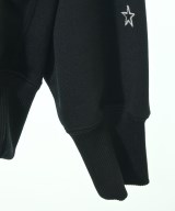CONVERSE TOKYO（コンバーストウキョウ）スウェット 黒 サイズ:2(M位) レディース/2200723051121