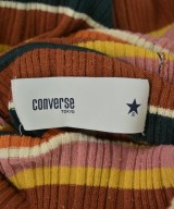 CONVERSE TOKYO（コンバーストウキョウ）ニット・セーター 茶 サイズ:3(L位) レディース/2200730985068