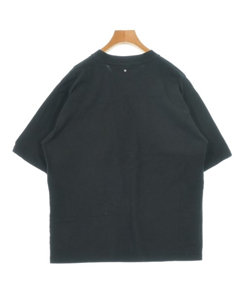 CONVERSE TOKYO（コンバーストウキョウ）Tシャツ・カットソー 黒 サイズ:3(L位) レディース/2200716778127