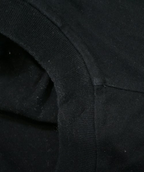 CONVERSE TOKYO（コンバーストウキョウ）Tシャツ・カットソー 黒 サイズ:3(L位) レディース/2200716778127