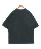 CONVERSE TOKYO（コンバーストウキョウ）Tシャツ・カットソー 黒 サイズ:3(L位) レディース/2200716778127