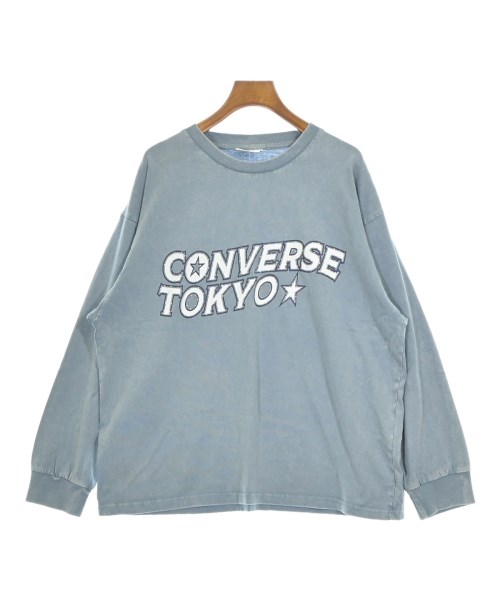 CONVERSE TOKYO(コンバーストウキョウ)のTシャツ・カットソー サイズ:2(M位) 3,300円