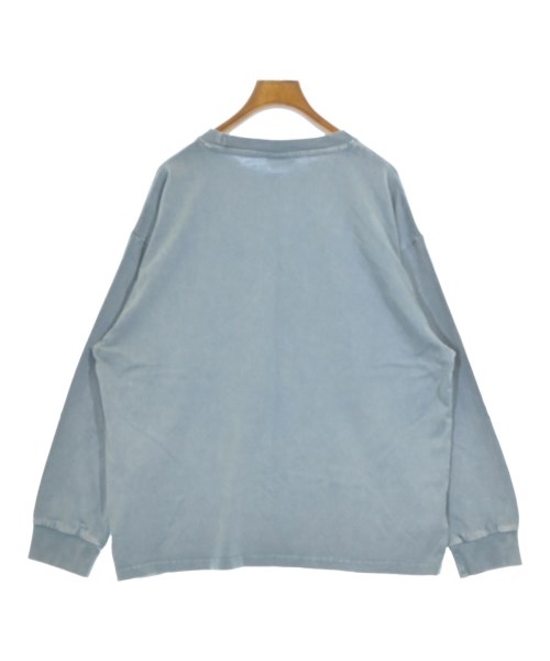 CONVERSE TOKYO（コンバーストウキョウ）Tシャツ・カットソー 青 サイズ:2(M位) レディース/2200723299035