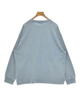 CONVERSE TOKYO（コンバーストウキョウ）Tシャツ・カットソー 青 サイズ:2(M位) レディース/2200723299035