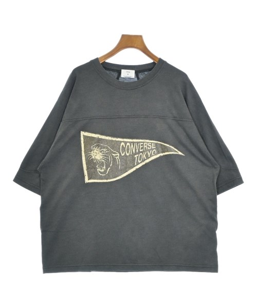CONVERSE TOKYO(コンバーストウキョウ)のTシャツ・カットソー サイズ:2(M位) 2,700円