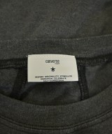 CONVERSE TOKYO（コンバーストウキョウ）Tシャツ・カットソー グレー サイズ:2(M位) レディース/2200723299042