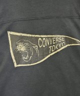 CONVERSE TOKYO（コンバーストウキョウ）Tシャツ・カットソー グレー サイズ:2(M位) レディース/2200723299042