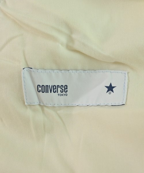 CONVERSE TOKYO（コンバーストウキョウ）デニムパンツ グレー サイズ:2(M位) レディース/2200721592022