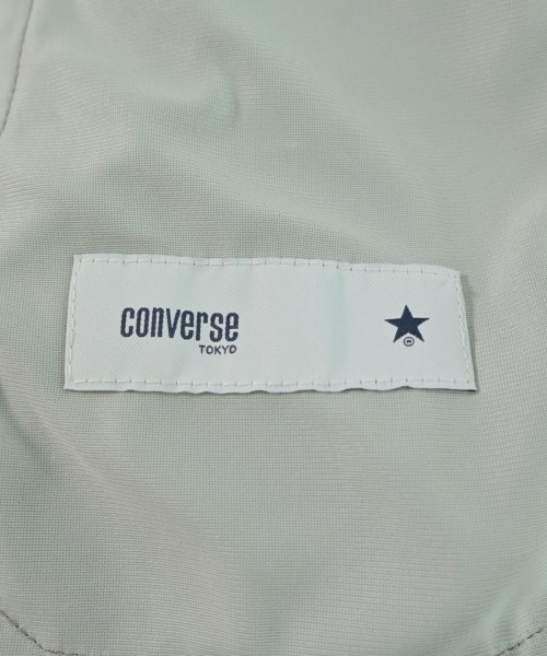 CONVERSE TOKYO（コンバーストウキョウ）その他 茶 サイズ:-(M位) レディース/2200721592039