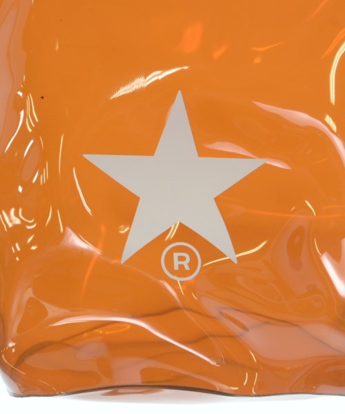 CONVERSE TOKYO（コンバーストウキョウ）トートバッグ 茶 サイズ:- レディース/2200719600104