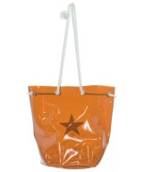 CONVERSE TOKYO（コンバーストウキョウ）トートバッグ 茶 サイズ:- レディース/2200719600104
