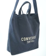 CONVERSE TOKYO（コンバーストウキョウ）トートバッグ 紺 サイズ:- レディース/2200723822868