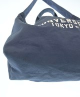 CONVERSE TOKYO（コンバーストウキョウ）トートバッグ 紺 サイズ:- レディース/2200723822868