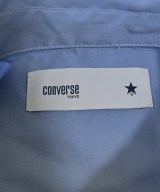 CONVERSE TOKYO（コンバーストウキョウ）カジュアルシャツ 青 サイズ:F レディース/2200726493072