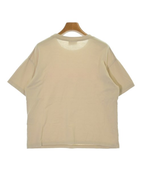 CONVERSE TOKYO（コンバーストウキョウ）Tシャツ・カットソー ベージュ サイズ:F レディース/2200678509029