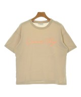 CONVERSE TOKYO（コンバーストウキョウ）Tシャツ・カットソー ベージュ サイズ:F レディース/2200678509029