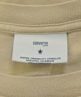 CONVERSE TOKYO（コンバーストウキョウ）Tシャツ・カットソー ベージュ サイズ:F レディース/2200678509029