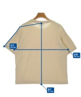 CONVERSE TOKYO（コンバーストウキョウ）Tシャツ・カットソー ベージュ サイズ:F レディース/2200678509029
