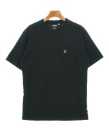 CONVERSE TOKYO（コンバーストウキョウ）Tシャツ・カットソー 黒 サイズ:3(L位) レディース/2200683461022