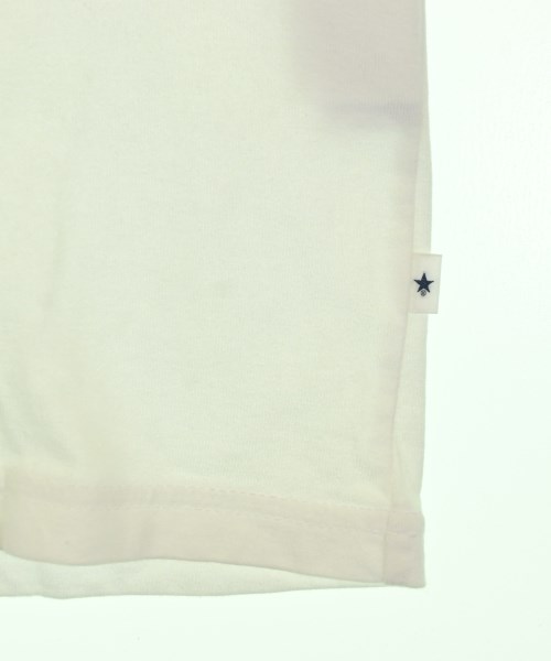 CONVERSE TOKYO（コンバーストウキョウ）Tシャツ・カットソー 白 サイズ:3(L位) レディース/2200683461039
