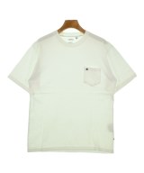 CONVERSE TOKYO（コンバーストウキョウ）Tシャツ・カットソー 白 サイズ:3(L位) レディース/2200683461039