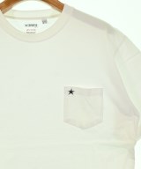 CONVERSE TOKYO（コンバーストウキョウ）Tシャツ・カットソー 白 サイズ:3(L位) レディース/2200683461039