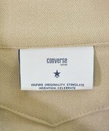 CONVERSE TOKYO（コンバーストウキョウ）カバーオール ベージュ サイズ:3(L位) メンズ/2200680235015