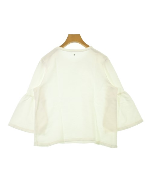 CONVERSE TOKYO（コンバーストウキョウ）Tシャツ・カットソー 白 サイズ:F レディース/2200685045084