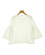 CONVERSE TOKYO（コンバーストウキョウ）Tシャツ・カットソー 白 サイズ:F レディース/2200685045084