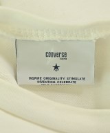 CONVERSE TOKYO（コンバーストウキョウ）Tシャツ・カットソー 白 サイズ:F レディース/2200685045084