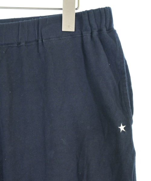CONVERSE TOKYO（コンバーストウキョウ）スウェットパンツ 紺 サイズ:4(XL位) メンズ/2200684577036