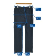 CONVERSE TOKYO（コンバーストウキョウ）スウェットパンツ 紺 サイズ:4(XL位) メンズ/2200684577036