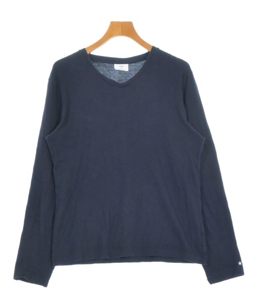 CONVERSE TOKYO(コンバーストウキョウ)Tシャツ・カットソー 紺 サイズ:4(XL位)/2200684577067