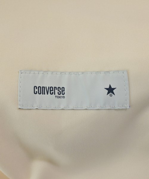 CONVERSE TOKYO（コンバーストウキョウ）スウェットパンツ ピンク サイズ:3(L位) メンズ/2200687730018