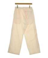 CONVERSE TOKYO（コンバーストウキョウ）スウェットパンツ ピンク サイズ:3(L位) メンズ/2200687730018