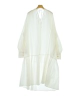 CONVERSE TOKYO（コンバーストウキョウ）シャツワンピース 白 サイズ:F レディース/2200687926046