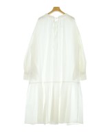 CONVERSE TOKYO（コンバーストウキョウ）シャツワンピース 白 サイズ:F レディース/2200687926053