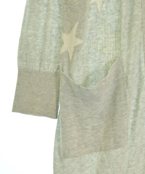 CONVERSE TOKYO（コンバーストウキョウ）カーディガン グレー サイズ:-(M位) レディース/2200688776220