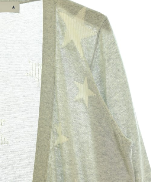 CONVERSE TOKYO（コンバーストウキョウ）カーディガン グレー サイズ:-(M位) レディース/2200688776220