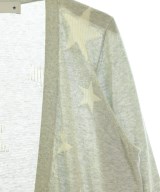 CONVERSE TOKYO（コンバーストウキョウ）カーディガン グレー サイズ:-(M位) レディース/2200688776220
