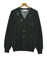 CONVERSE TOKYO（コンバーストウキョウ）カーディガン 黒 サイズ:-(L位) メンズ/2200688776268