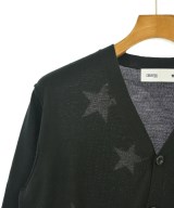 CONVERSE TOKYO（コンバーストウキョウ）カーディガン 黒 サイズ:-(L位) メンズ/2200688776268