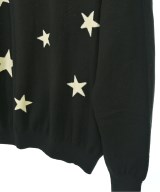 CONVERSE TOKYO（コンバーストウキョウ）カーディガン 黒 サイズ:-(L位) メンズ/2200688776268