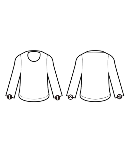 CONVERSE TOKYO（コンバーストウキョウ）Tシャツ・カットソー 白 サイズ:1(S位) レディース/2200672209024