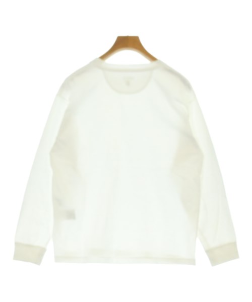 CONVERSE TOKYO（コンバーストウキョウ）Tシャツ・カットソー 白 サイズ:1(S位) レディース/2200672209024