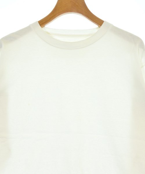 CONVERSE TOKYO（コンバーストウキョウ）Tシャツ・カットソー 白 サイズ:1(S位) レディース/2200672209024